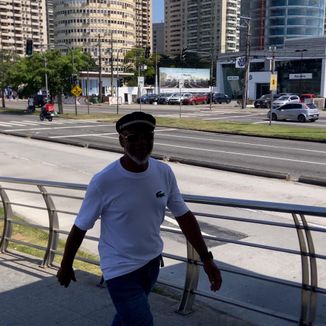 Foto da capa: Só pra te beijar/ no Shopping as 19h