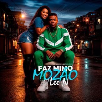 Foto da capa: Faz Mimo Mozão