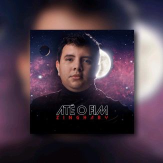 Foto da capa: Até O Fim(Single)