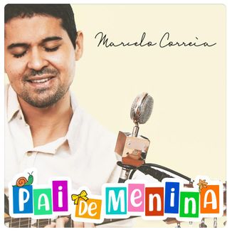 Foto da capa: Pai de Menina