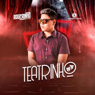 Foto da capa: Teatrinho - Rogerinho Pancada