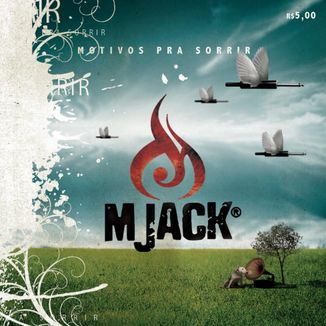 Foto da capa: Motivos pra Sorrir