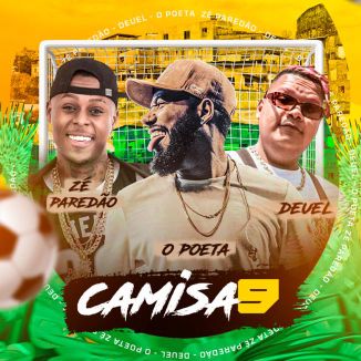 Foto da capa: Camisa 9