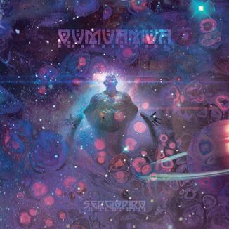 Foto da capa: Oumuamua