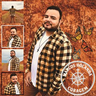 Foto da capa: Coragem