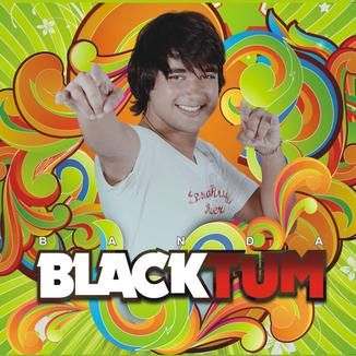 Foto da capa: BLACKTUM - BLACKTUM