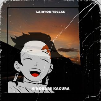 Foto da capa: Hinokami Kagura