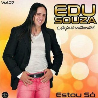 Foto da capa: estou só