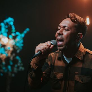 Foto da capa: Daniel Oliveira - Despreocupa - Cover Kiara Vitória