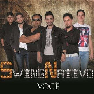 Foto da capa: Você