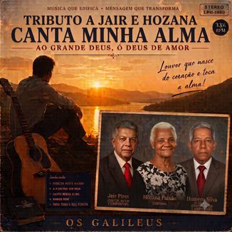Foto da capa: Tributo