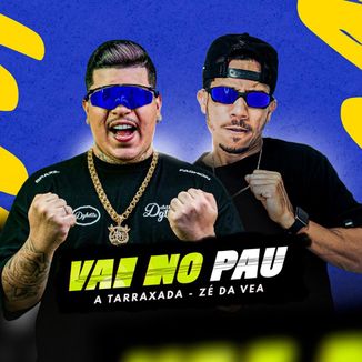 Foto da capa: Vai No Pau
