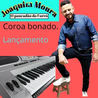 Foto da capa: Coroa bonado Joaquim Moura