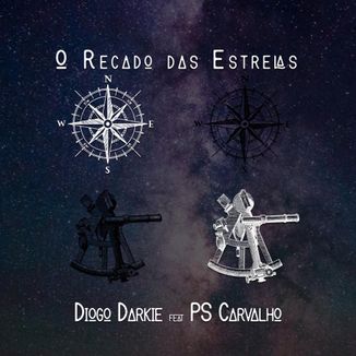 Foto da capa: O Recado das Estrelas