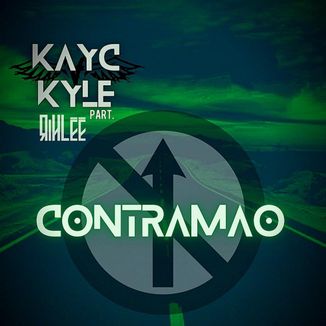 Capa do disco