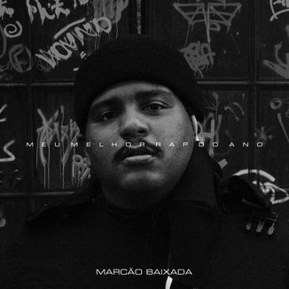 Foto da capa: MEU MELHOR RAP DO ANO