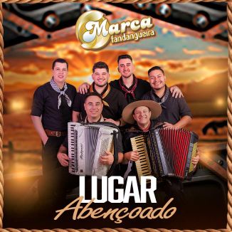 Foto da capa: LUGAR ABENÇOADO