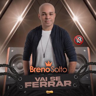 Foto da capa: Vai se ferrar