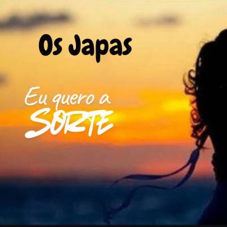 Foto da capa: Eu Quero A Sorte