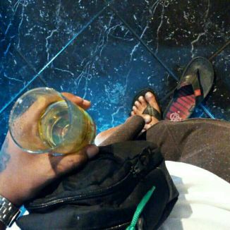 Foto da capa: Flow Morgan Freeman