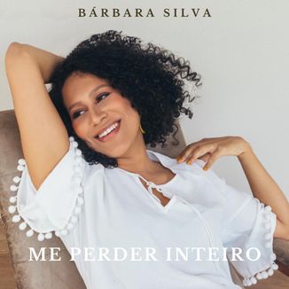 Foto da capa: Me Perder Inteiro