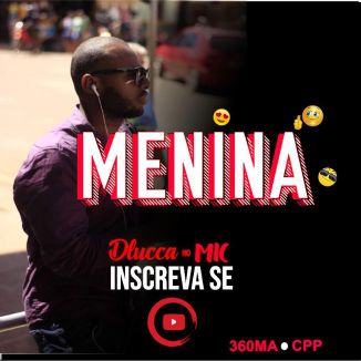 Foto da capa: Dlucca no MIC REAÇÕES