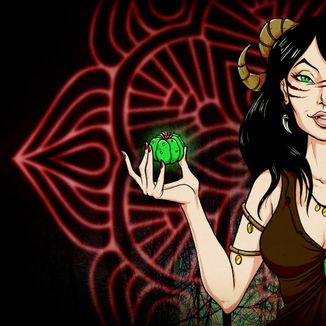 Foto da capa: Succubus