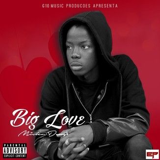 Foto da capa: Big Love