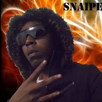 Foto da capa: Extremo Gangsta