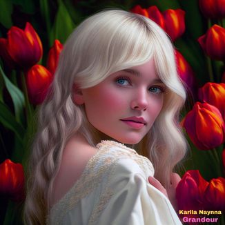 Foto da capa: Grandeur