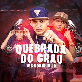 Foto da capa: Quebrada do Grau