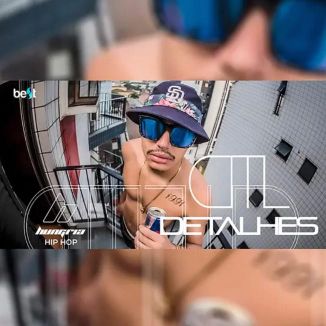 Foto da capa: Detalhes