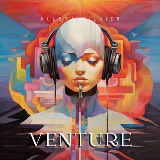 Foto da capa: Venture
