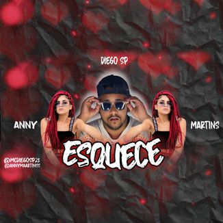 Foto da capa: Esquece