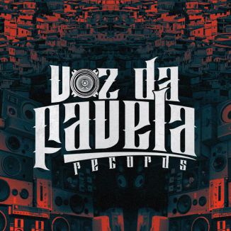 Foto da capa: DJ BUIU - JARDEL LEBAUL = OITO OU OITENTA
