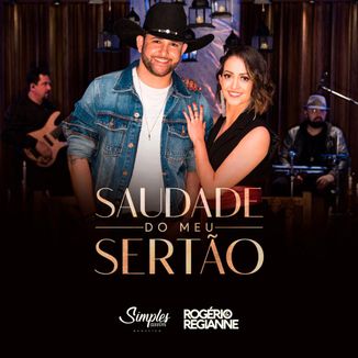 Foto da capa: Saudade Do Meu Sertão