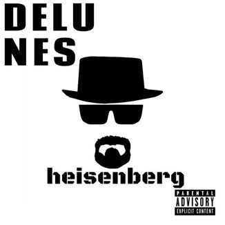 Foto da capa: Heinsenberg