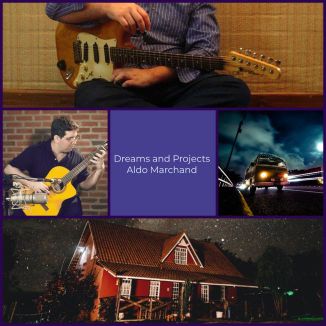 Foto da capa: Dreams And Projects