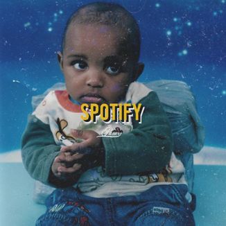 Foto da capa: Spotify