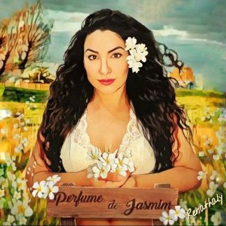 Foto da capa: Perfume De Jasmim