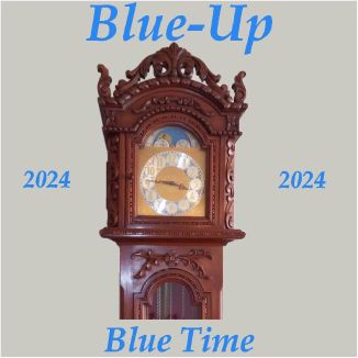 Foto da capa: Blue-Up 2024 Blue Time