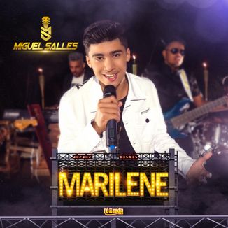 Foto da capa: Marilene