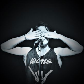 Foto da capa: Disfarce