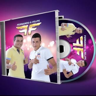 Foto da capa: Fernando e Felipe