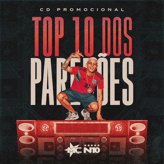 Foto da capa: Top 10 dos Paredões