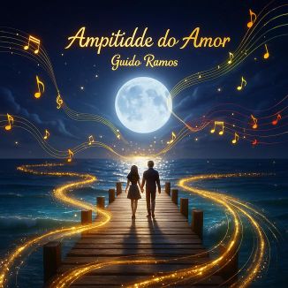 Foto da capa: Amplitude Do Amor