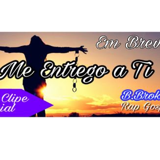 Foto da capa: Me Entrego a Ti