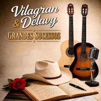 Foto da capa: Grandes Sucesso - Vol.1