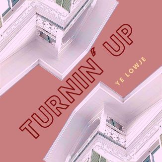 Foto da capa: Turnin' Up