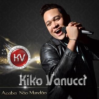 Foto da capa: Acaba não mundão